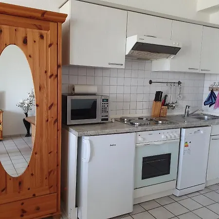 Atlantis 1-wohnung Nr 8