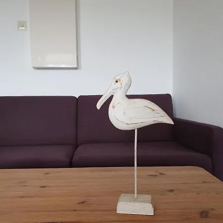 Apartment Atlantis 1-wohnung Nr 8